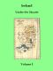 [Gutenberg 53473] • Ireland under the Stuarts and During the Interregnum, Vol. 1 (of 3), 1603-1642